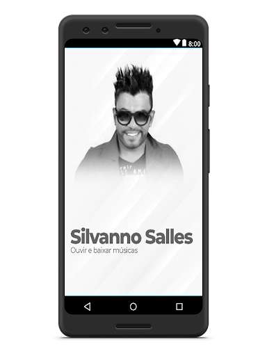 Play APK Silvanno Salles  and enjoy Silvanno Salles with UptoPlay 