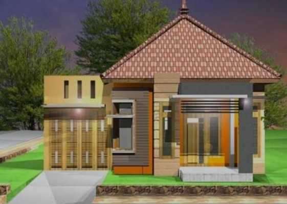 Play Simple Small House Design 