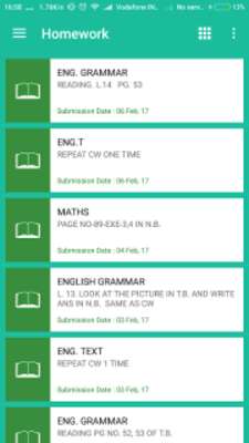 Play SK Patel K.G English (Parents) 