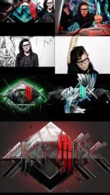 Play Skrillex Fan App and More 