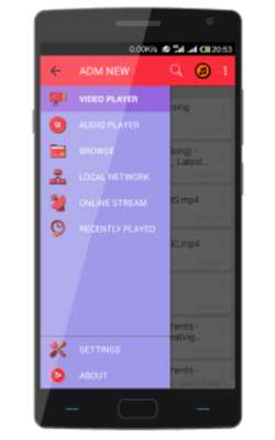 Play Slow Motion Video Player HD 