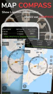 Play Smart Compass for Android 2019 