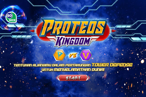 Play APK So Nice Proteos Kingdom  and enjoy So Nice Proteos Kingdom with UptoPlay com.Reimajina.Proteos