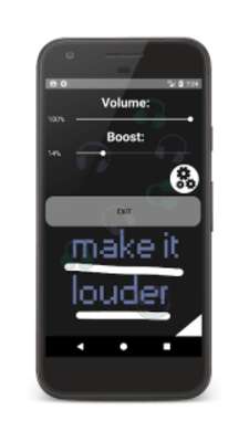 Play Speaker Booster Premium. No Ads 