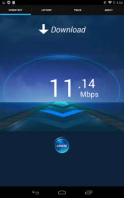 Play Speedtest Pro - Internet Speed 