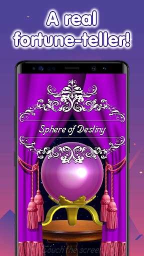 Play APK Sphere of Destiny - Divination and Clairvoyance  and enjoy Sphere of Destiny - Divination and Clairvoyance using ApkOnl