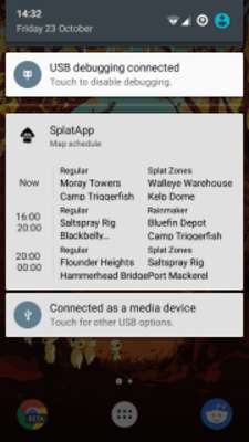 Play SplatApp - Companion 