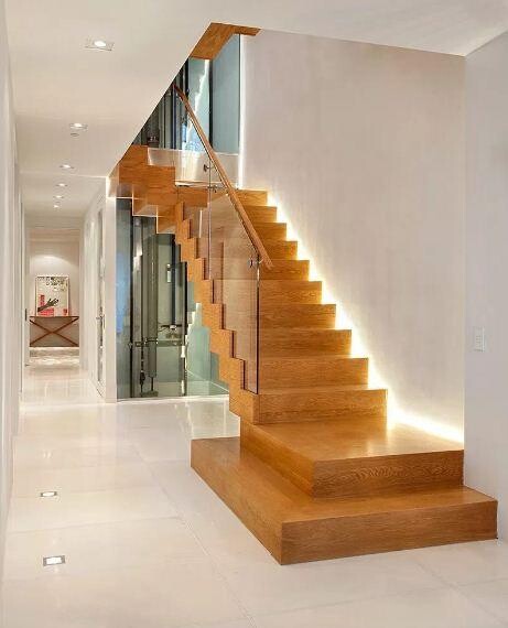 Play Staircase Design Ideas 