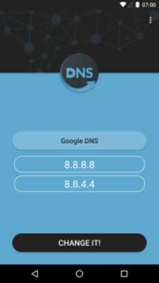 Play Star DNS Changer 