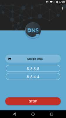 Play Star DNS Changer 