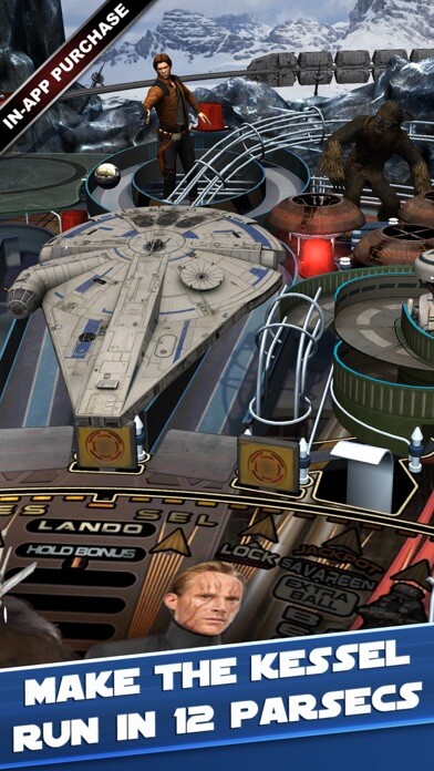 Play Star Wars™ Pinball 7 