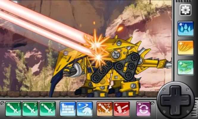 Play Stegosaurus - Dino Robot 