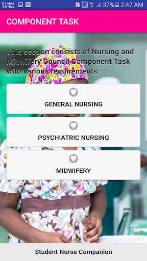 Play APK Student Nurse Companion  and enjoy Student Nurse Companion with UptoPlay com.digitalnursinglabs.studentnursecompanion