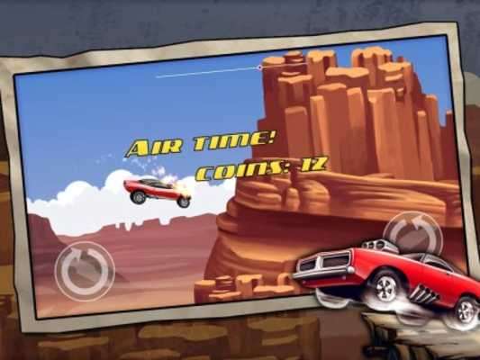 Play Stunt Car Challenge 2 