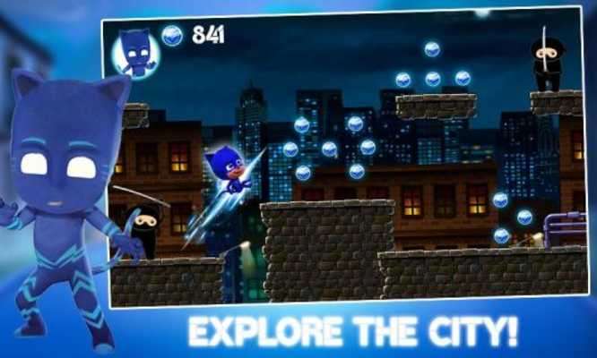 Play Subway Ninja Mask Game 