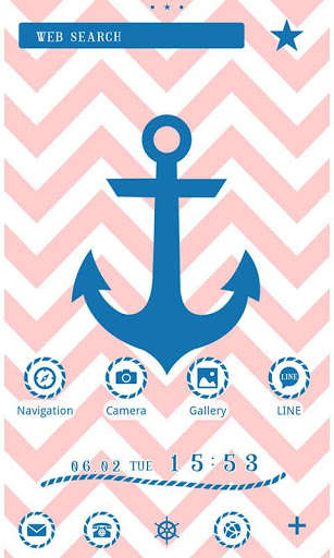 Play APK summer Wallpaper-Anchor-free  and enjoy summer Wallpaper-Anchor-free with UptoPlay jp.co.a_tm.android.plus_marinefu_ikari