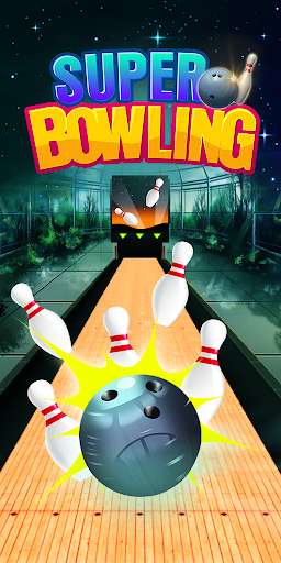 Play Super Bowling 