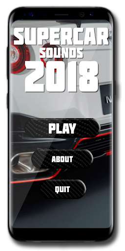 Play APK Supercar Sounds 2019  and enjoy Supercar Sounds 2019 with UptoPlay com.KroomApps.Supercarsounds