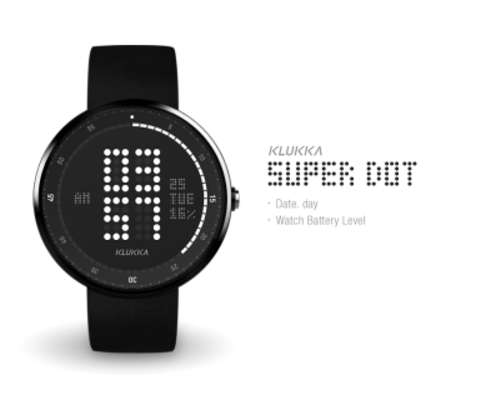 Play Super Dot by Klukka 