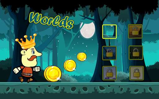 Play APK Super Leps King Adventure  and enjoy Super Leps King Adventure with UptoPlay com.applion.superlepsworldadventure.game