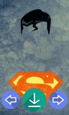 Play Superman Wallpapers 