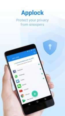 Play Super Security Antivirus App 