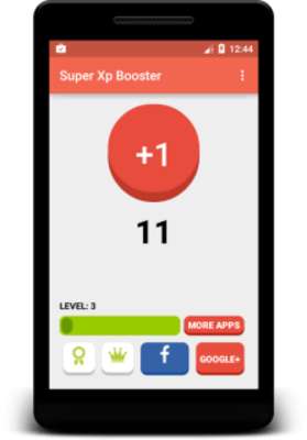 Play Super XP Booster 