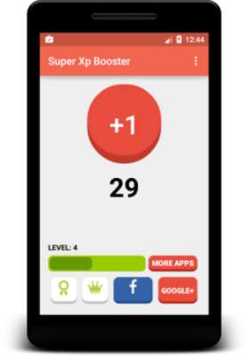 Play Super XP Booster 