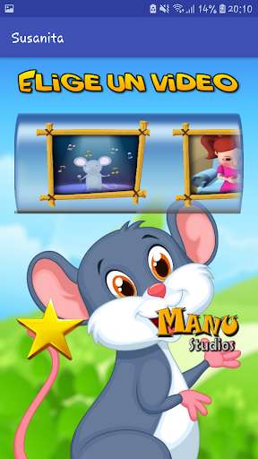 Play APK Susanita tiene un Raton Cancion  and enjoy Susanita tiene un Raton Cancion with UptoPlay com.ManuStudios.susanita