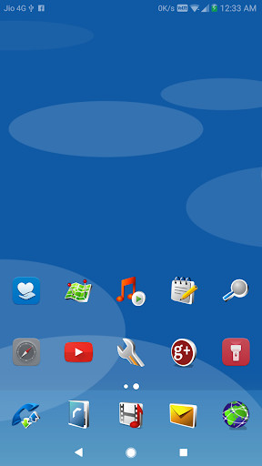 Play APK SymbianUi EMUI 5 Theme  and enjoy SymbianUi EMUI 5 Theme with UptoPlay emui.en.com.symbainUi