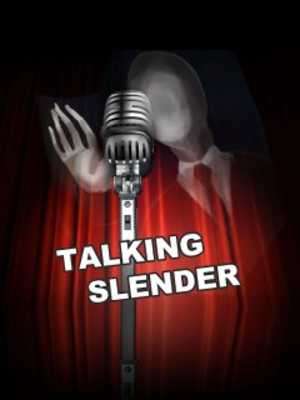 Play Talking Slender Man 