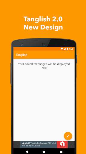 Play APK Tanglish - Tamil Editor  and enjoy Tanglish - Tamil Editor with UptoPlay com.itechevo.utils.tanglish