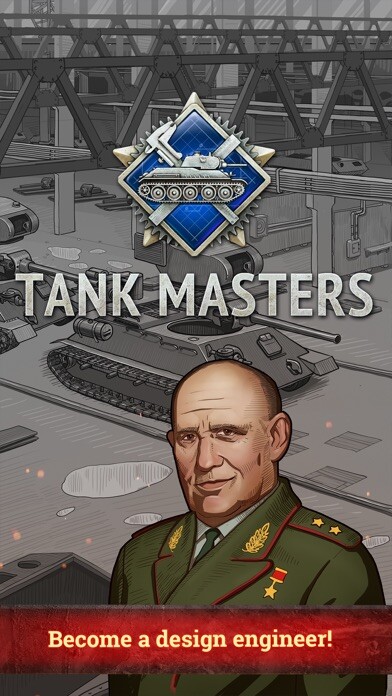 Play Tank Masters 