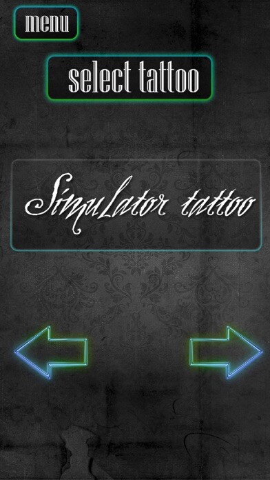 Play APK Tattoo Font Photo Simulator  and enjoy Tattoo Font Photo Simulator with UptoPlay ru.starapps7.tattoofontphotosimulator