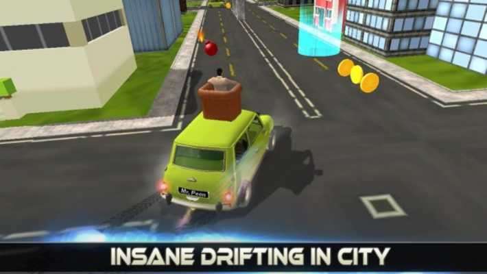 Play Taxi Games Sim 2018 – Racing in Luxury Cab 