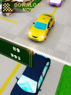 Play Taxi Motu Driver 