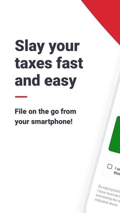 Play TaxSlayer - File Your Taxes 