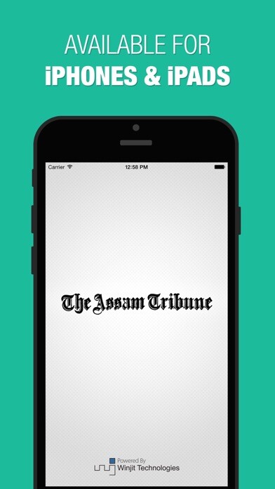 Play The Assam Tribune 