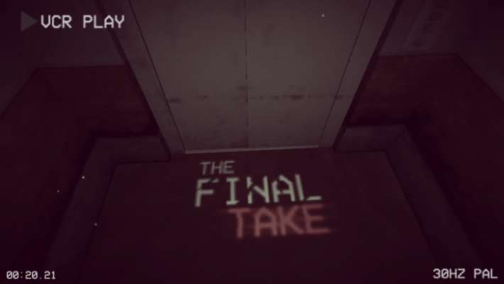 Play The Final Take 