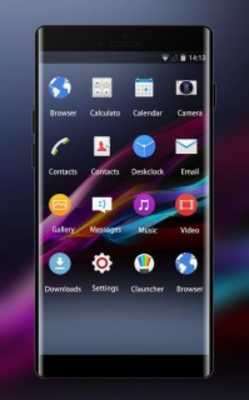 Play Themes for Sony Xperia E1 