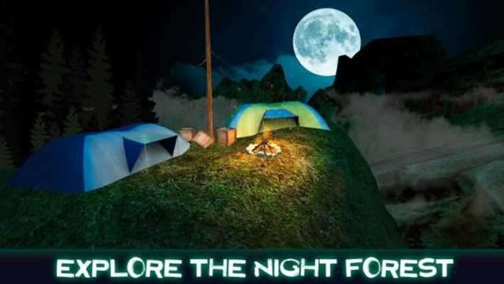 Play The Rake Nights: Forsake House 