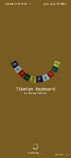 Play Tibetan Keyboard 