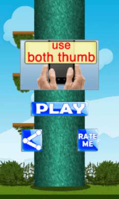 Play Timber Striker 