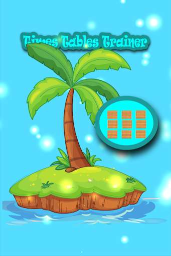 Play APK Times Tables Math Trainer FREE  and enjoy Times Tables Math Trainer FREE with UptoPlay eu.andela.appTafels5