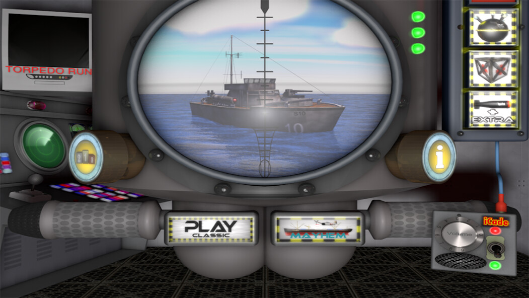 Play APK TorpedoRun Free  and enjoy TorpedoRun Free with UptoPlay com.mQED.TorpedoRunFree