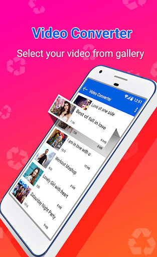 Play APK Total Video Converter  and enjoy Total Video Converter with UptoPlay com.xpertappstudio.totalvideoconverter