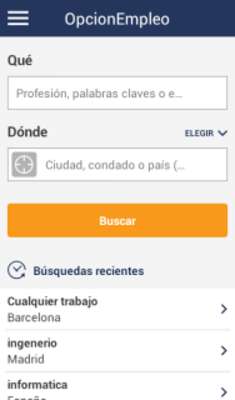 Play Trabajo - Ofertas de Empleo 