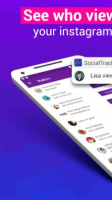 Tracker for Instagram followers & unfollowers online game with UptoPlay