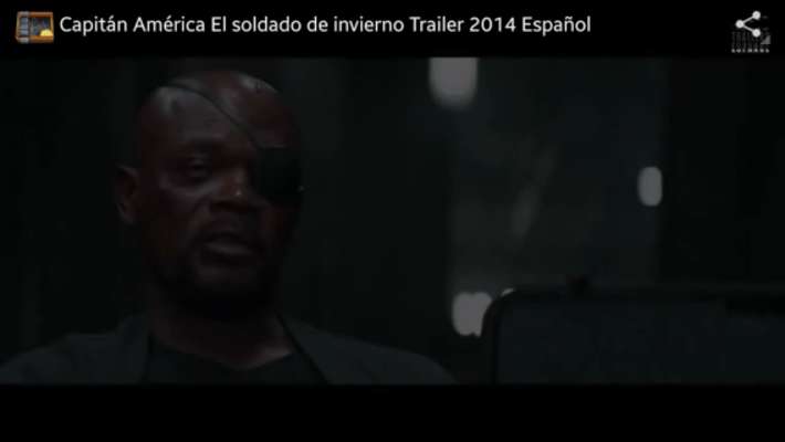 Play Trailer Películas Español 2014 