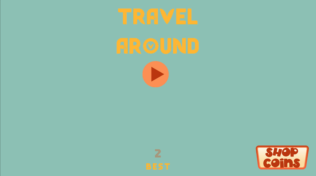 Play Travel Around 